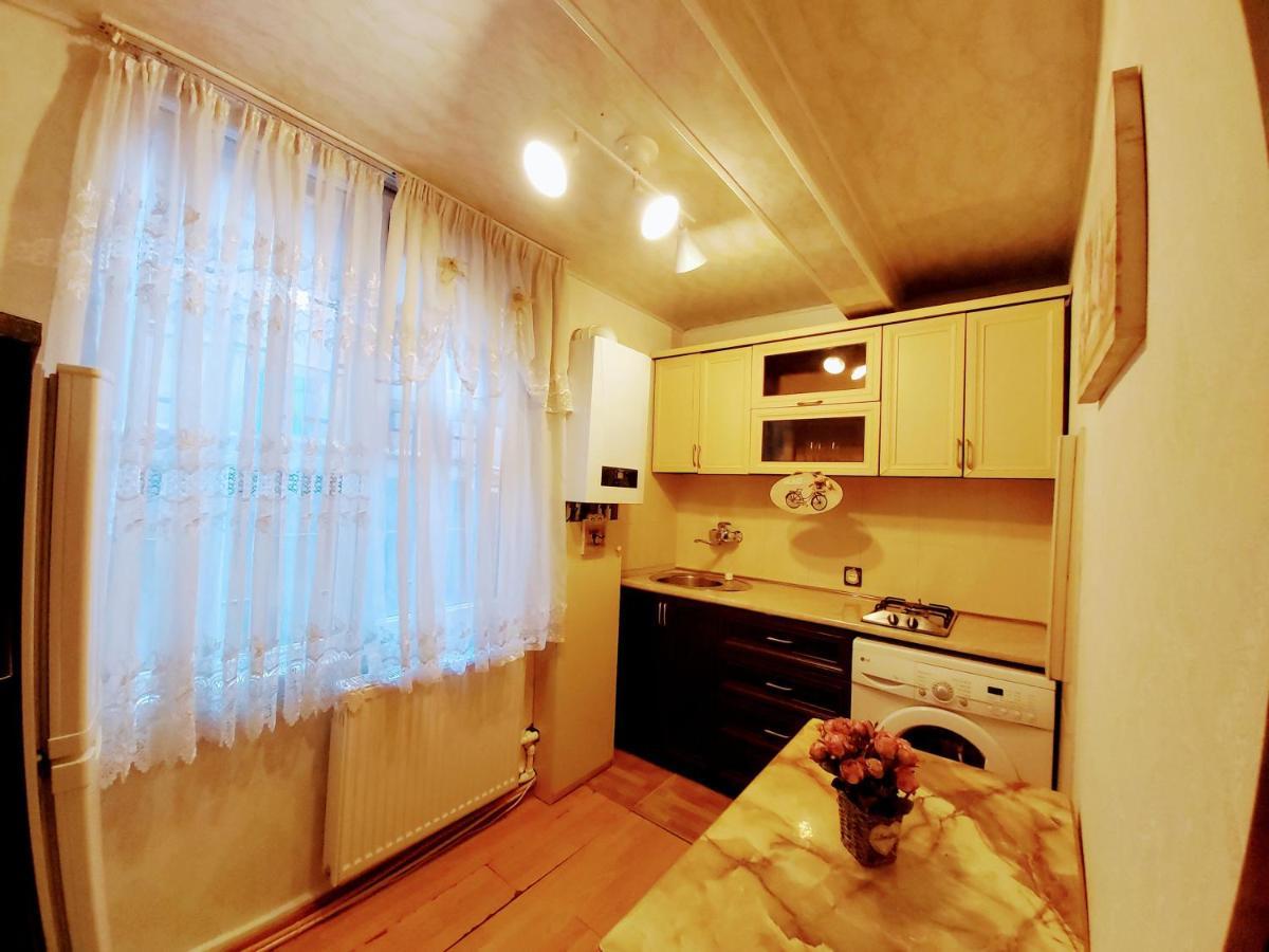 Baia'S Apartments Tbilissi Extérieur photo